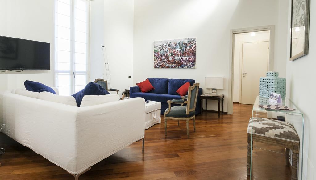 Apartamento Italianway-Brisa Milán Exterior foto