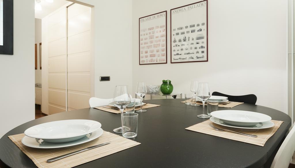 Apartamento Italianway-Brisa Milán Exterior foto